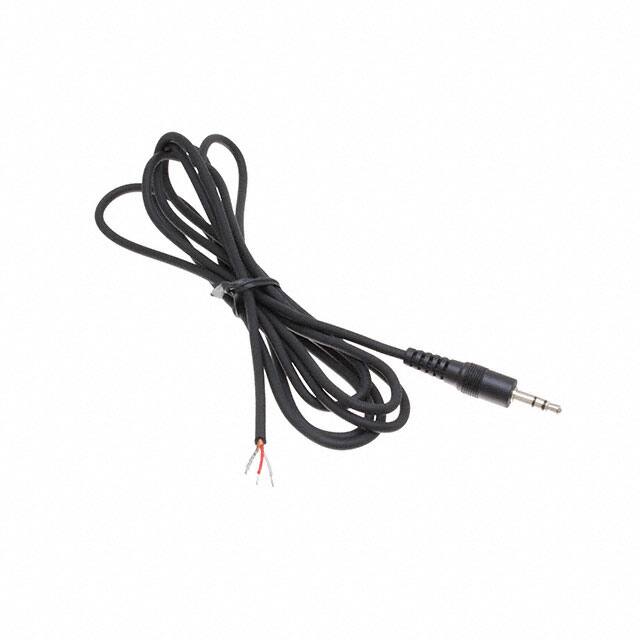 35HR07284X Switchcraft Inc.  Cable Assemblies